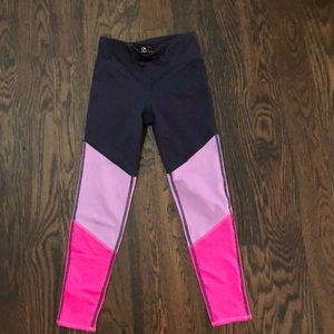 Gap leggings size medium
